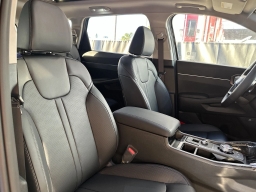 Kia Sorento Hybrid EX FWD 2026