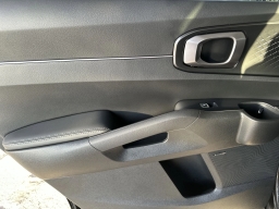 Kia Sorento Hybrid EX FWD 2026