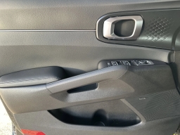 Kia Sorento Hybrid EX FWD 2026