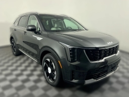 Kia Sorento Hybrid EX FWD 2026