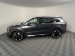 Kia Sorento Hybrid EX FWD 2026