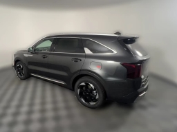 Kia Sorento Hybrid EX FWD 2026