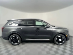 Kia Sorento Hybrid EX FWD 2026