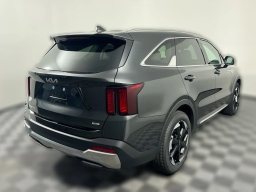 Kia Sorento Hybrid EX FWD 2026