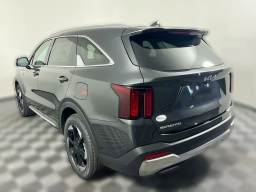 Kia Sorento Hybrid EX FWD 2026