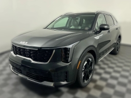 Kia Sorento Hybrid EX FWD 2026