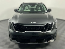 Kia Sorento Hybrid EX FWD 2026