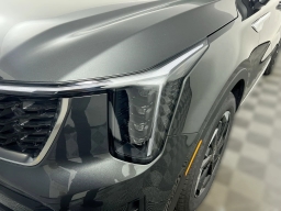 Kia Sorento Hybrid EX FWD 2026