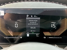 Kia Sorento Hybrid EX FWD 2026