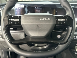 Kia Sorento Hybrid EX FWD 2026