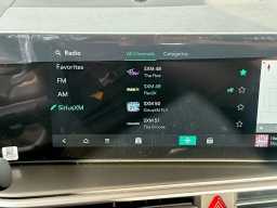 Kia Sorento Hybrid EX FWD 2026