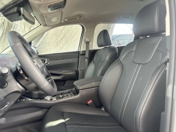 Kia Sorento Hybrid EX FWD 2026