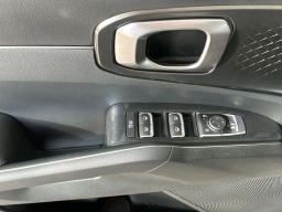 Kia Sorento Hybrid EX FWD 2026