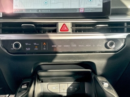 Kia Sorento Hybrid EX FWD 2026