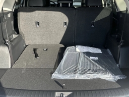 Kia Sorento Hybrid EX FWD 2026