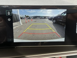 Kia Sorento Hybrid EX FWD 2026