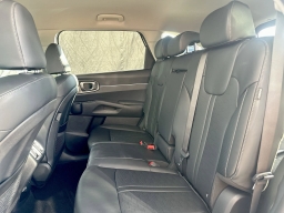 Kia Sorento Hybrid EX FWD 2026