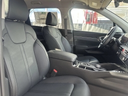 Kia Sorento Hybrid EX FWD 2026