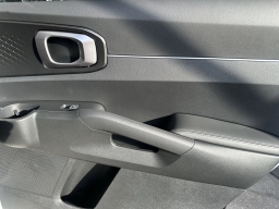 Kia Sorento Hybrid EX FWD 2026