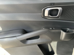 Kia Sorento Hybrid EX FWD 2026