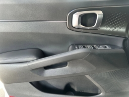 Kia Sorento Hybrid EX FWD 2026