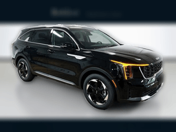 Kia Sorento Hybrid EX FWD 2026