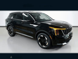 Kia Sorento Hybrid EX FWD 2026