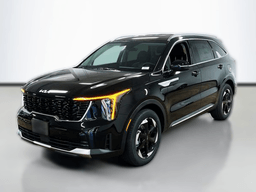 Kia Sorento Hybrid EX FWD 2026
