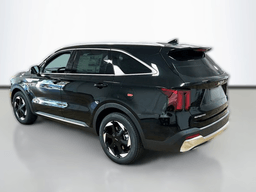 Kia Sorento Hybrid EX FWD 2026