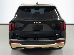 Kia Sorento Hybrid EX FWD 2026