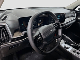 Kia Sorento Hybrid EX FWD 2026