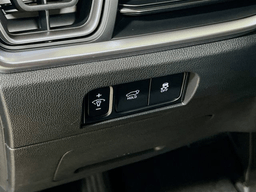 Kia Sorento Hybrid EX FWD 2026