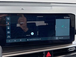 Kia Sorento Hybrid EX FWD 2026