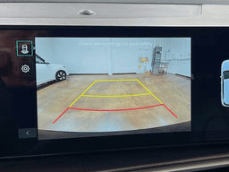 Kia Sorento Hybrid EX FWD 2026