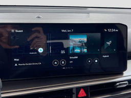 Kia Sorento Hybrid EX FWD 2026