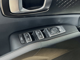 Kia Sorento Hybrid EX FWD 2026