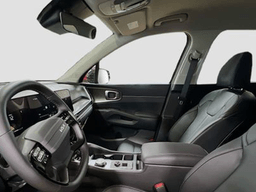 Kia Sorento Hybrid EX FWD 2026