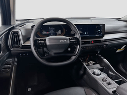 Kia Sorento Hybrid EX FWD 2026