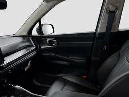 Kia Sorento Hybrid EX FWD 2026