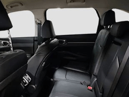 Kia Sorento Hybrid EX FWD 2026