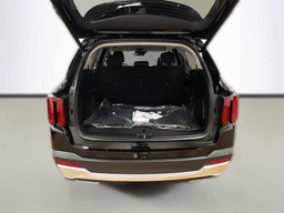 Kia Sorento Hybrid EX FWD 2026