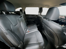 Kia Sorento Hybrid EX FWD 2026