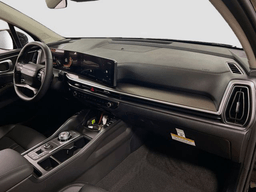 Kia Sorento Hybrid EX FWD 2026