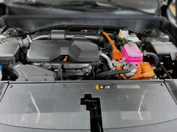 Kia Sorento Hybrid EX FWD 2026