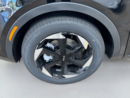 Kia Sorento Hybrid EX FWD 2026