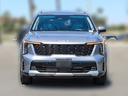 Kia Sorento Hybrid EX FWD 2025