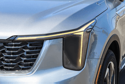 Kia Sorento Hybrid EX FWD 2025