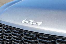 Kia Sorento Hybrid EX FWD 2025