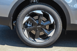 Kia Sorento Hybrid EX FWD 2025
