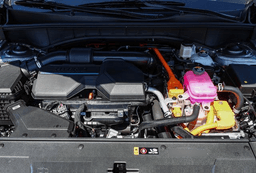 Kia Sorento Hybrid EX FWD 2025